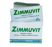 ZIMMUVIT 16BUST