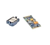 ZIMO MS450PLUX22-FS D343 sound con altoparlante, diesel FS Italia
