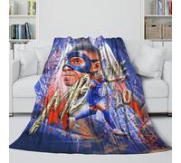 ZIMONJO Mbappe Coperta - Calcio Coltre Regalo Compleanno Per Il Marito/fidanzato/fidanzata - Coltre Che Porta Calore E Felicità in Una Giornata Uggiosa E Cupa 60x80inch(150x200cm)