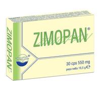 ZIMOPAN 30CPS