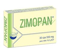 ZIMOPAN 30CPS 550MG
