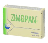 Zimopan Capsule 30 pz Capsule