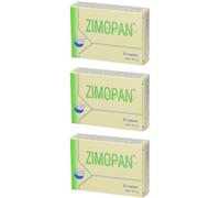 Zimopan Capsule 3x30 pz Capsule
