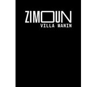 Zimoun Villa Manin. Catalogo della mostra (Udine, 28 ottobre 2023-17 marzo 2024). Ediz. illustrata