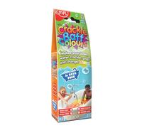 ZIMPLI - Bombe da Bagno, Esplode e Cambia Colore alla Acqua, Regalo Perfetto per Bambini, 3 Pezzi, Giocattolo, 30 g (Confezione da 1), 6043