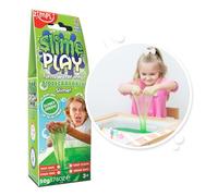Melma Giocare Melmoso Rosso Slimy Goo Gelli Baff Gelatina Bagno Bambini 102880