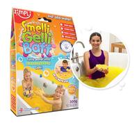ZIMPLI Smelli Gelli Baff Tutti Frutti, 1 bagno o 6 usi per giocare, super divertente e facile da pulire, regalo di compleanno per bambini, gioco con l’acqua per bambini di 4, 5, 6, 7, 8, 9 anni