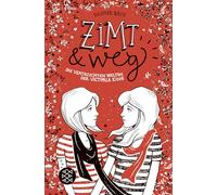 Zimt und weg: Die vertauschten Welten der Victoria King: 1