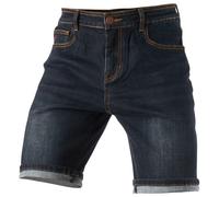Zimtstern - Bikerz Denim Shorts - Pantaloncini XXL blu