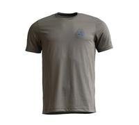 Zimtstern Maglia da uomo a spirale, trasparente, XXL
