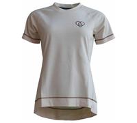 Zimtstern - Women's Pureflowz Eco Shirt S/S - Maglietta da ciclismo XS grigio