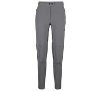 Zimtstern - Women's Shredz MTB Pants - Pantaloni da ciclismo L grigio