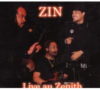 ZIN - Live Au Zenith (UK Import)