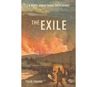 Zinaida Tulub The Exile (Tascabile)