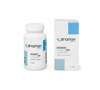 Zinamax Capsule - 60 Pezzi - Nuovo & OVP - Spedizione Veloce