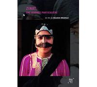 Zinat, une journee particuliere - dvd