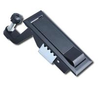 Zinc Alloy MS708 Adj Box Boiler Lock Switch Spring Lock 3Sets | Adjustable, Box Case, Boiler, Security(3sets-black-zinc)