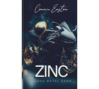 ZINC: Black Metal Gang: 2