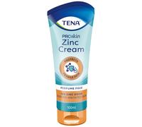Zinc Cream, crema protettiva 100 ml Crema
