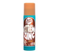 Zinc Stick Protezione solare SPF 50 per pelle scura/bronzo Australian Sunscreen