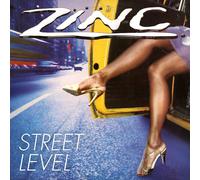 Street Level (Cd)
