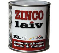 ZINCANTE A FREDDO FONDO PRIMER ZINCO 750ML LAIV #