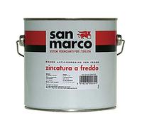 ZINCATURA A FREDDO