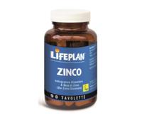 ZINCO 10MG 90TAV