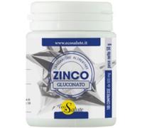 ZINCO GLUCONATO 100CPR