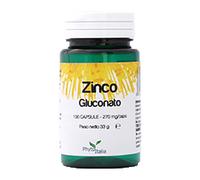 ZINCO 100CPS