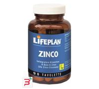 ZINCO 10MG 90 TAVOLETTE
