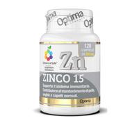 Colours Of Life Zinco 15 120 Compresse
