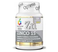 Colours Of Life Zinco 15 120 Compresse