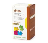 NUTRA ZINCO INTEGRAT 60CPR 60G