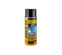 ZINCO 99 SPRAY ZINCANTE MONOCOMPONENTE SCURO PURO PROTETT BOMBOLETTA 400ML,