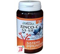 ZINCO-C 100 CAPSULE