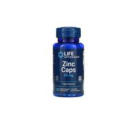 Zinco Caps 50 mg 90 Capsule Vegetariane LIFE Extension