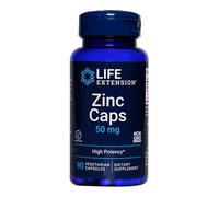 Zinco Caps, 50mg - 90 vcaps