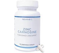 Zinco Carnosina - 120 capsule vegetali
