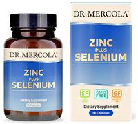 Dr. Mercola - DR. MERCOLA Zinc and Selenium (90 caps)
