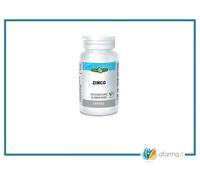Zinco erba vita 60 capsule