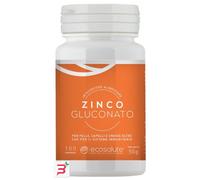 spazio ecosalute srl Zinco gluconato 100 compresse