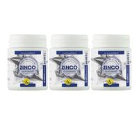 Zinco Gluconato 100 Compresse 3x100 pz Compresse