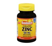 Zinco Gluconato 50 Mg 90 Compresse Di Sundance