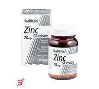 ZINCO GLUCONATO 90 TAVOLETTE