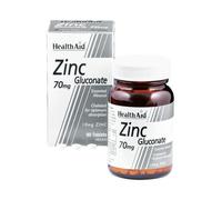 ZINCO GLUCONATO 90TAV