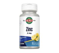 Zinco Limone 60 Compresse 5 Mg Di Kal