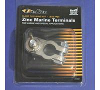 Zinco Marino Batteria Terminal Deka East Penn Cavo Gratis