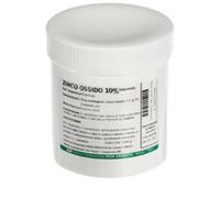 Zinco Ossido 10% Unguento SELLA 1000g
