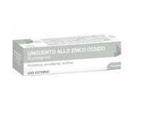Zinco Ossido 10% Unguento 30 G
